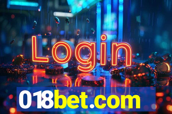 018bet.com