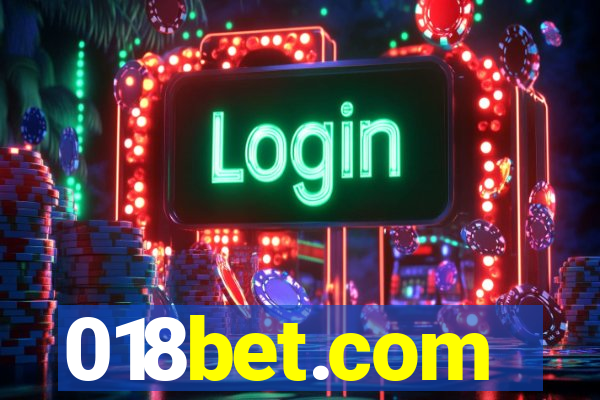 018bet.com