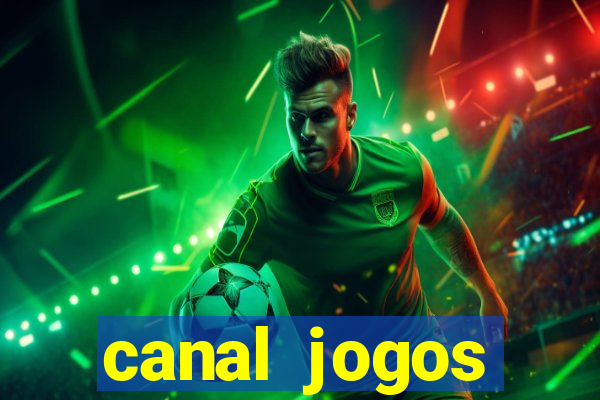 canal jogos champions league