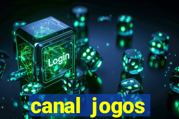 canal jogos champions league