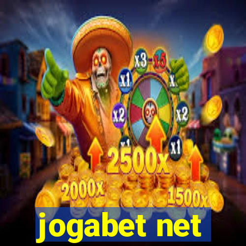 jogabet net