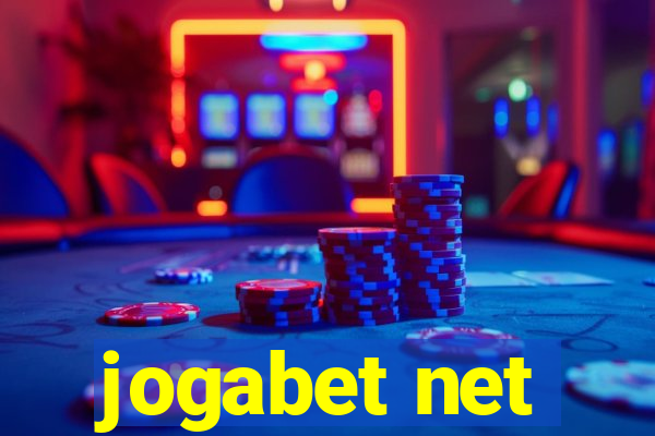 jogabet net