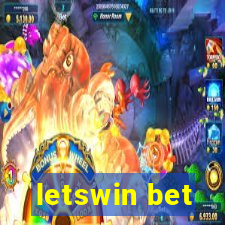 letswin bet