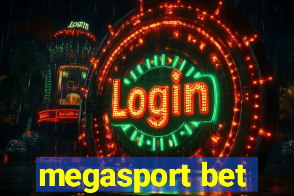 megasport bet