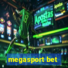 megasport bet