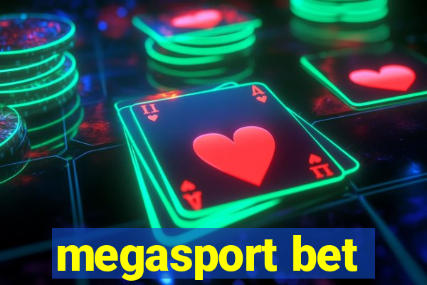 megasport bet