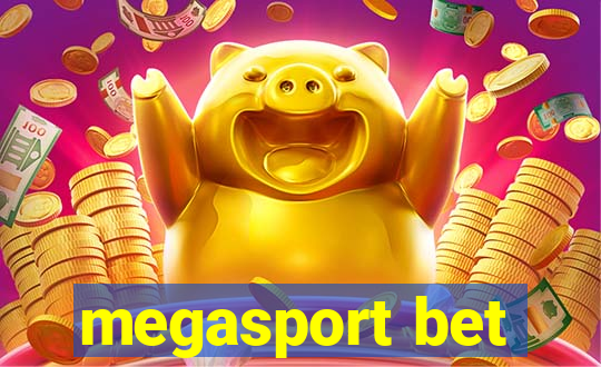 megasport bet