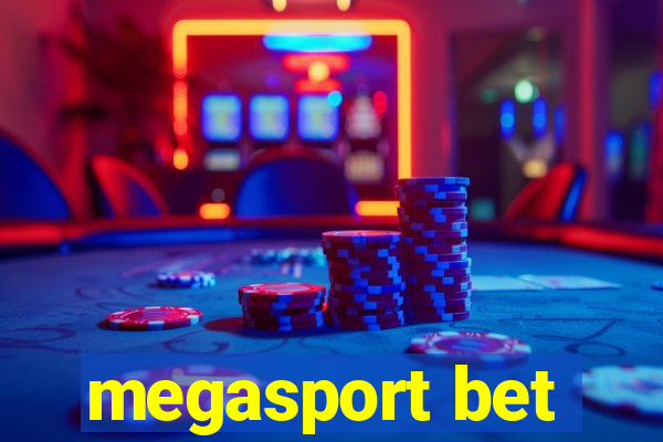 megasport bet