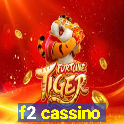 f2 cassino