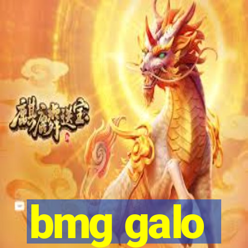 bmg galo