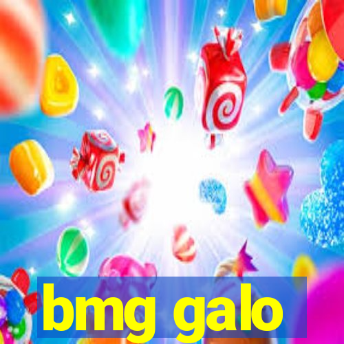 bmg galo