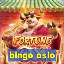 bingo oslo