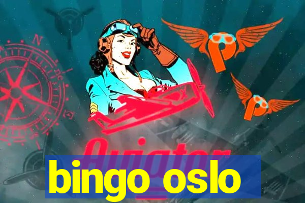 bingo oslo