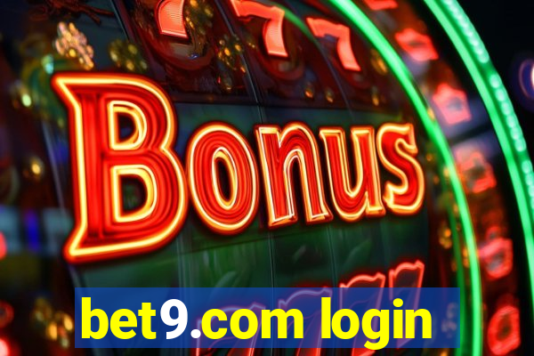 bet9.com login