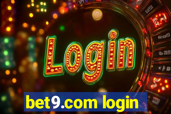 bet9.com login