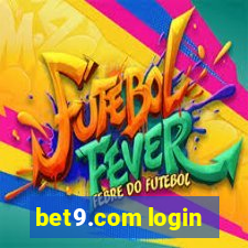 bet9.com login