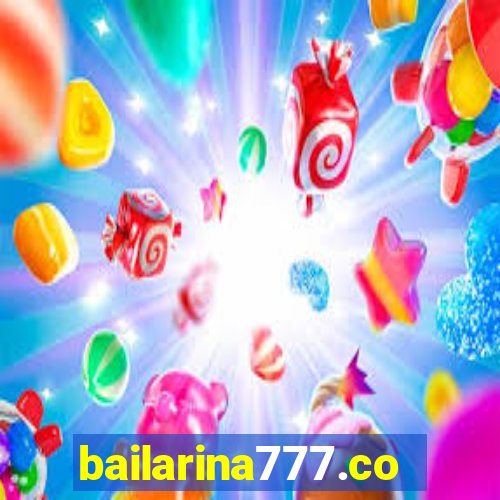 bailarina777.com