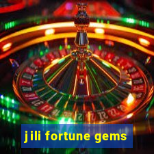 jili fortune gems