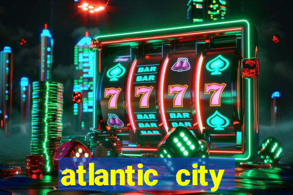 atlantic city resort casino