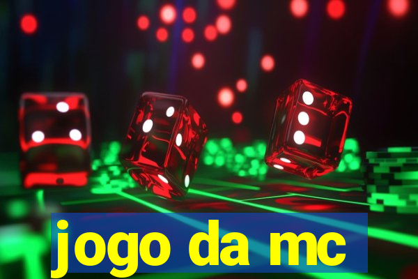 jogo da mc