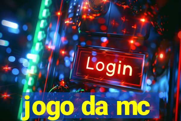 jogo da mc