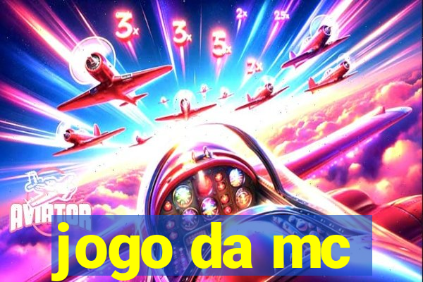 jogo da mc