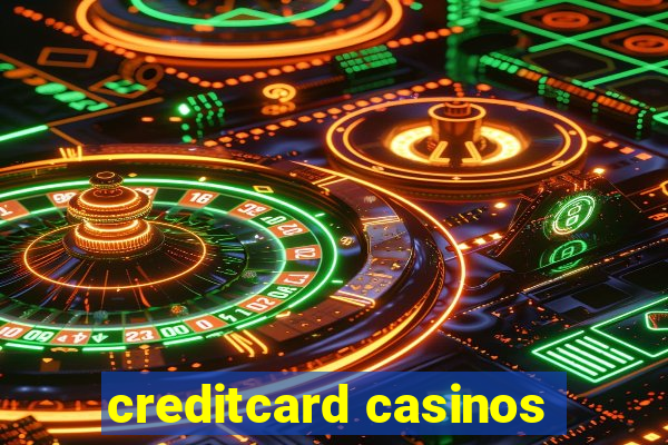 creditcard casinos