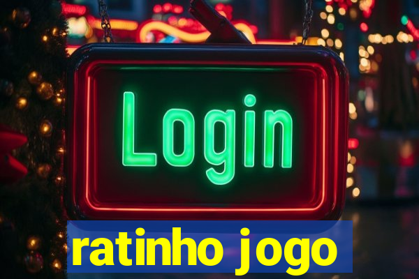 ratinho jogo