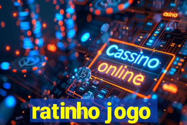 ratinho jogo