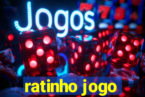 ratinho jogo