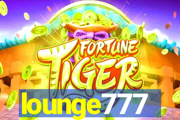 lounge777