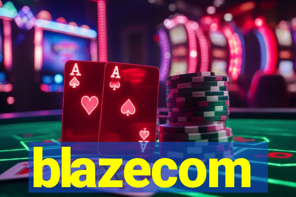 blazecom