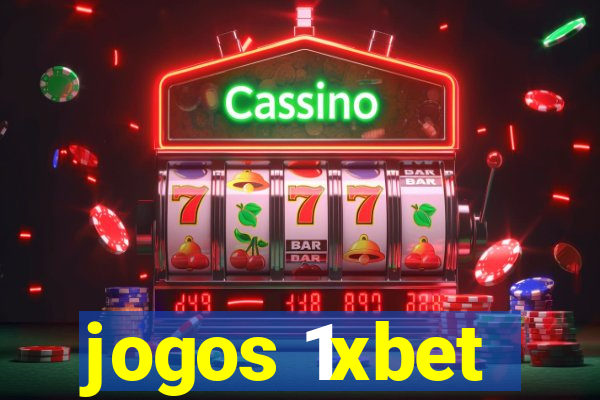 jogos 1xbet