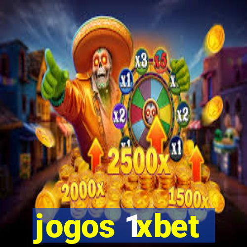 jogos 1xbet