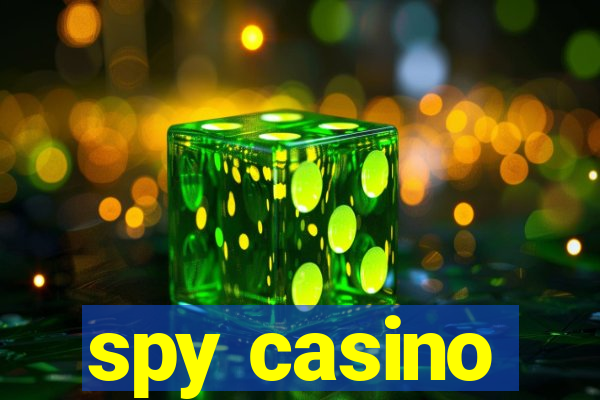 spy casino