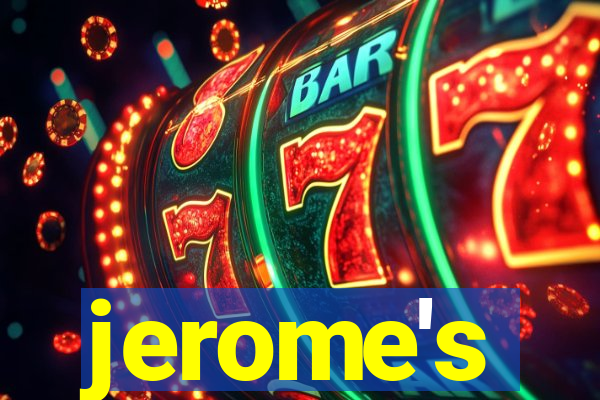 jerome's