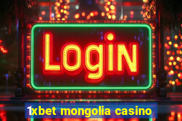 1xbet mongolia casino