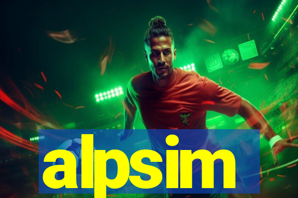 alpsim