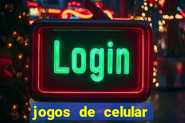 jogos de celular que pagam