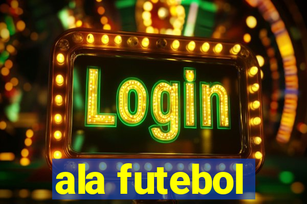 ala futebol