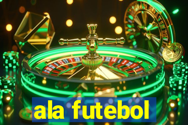 ala futebol