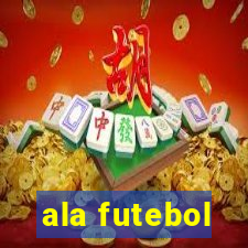 ala futebol