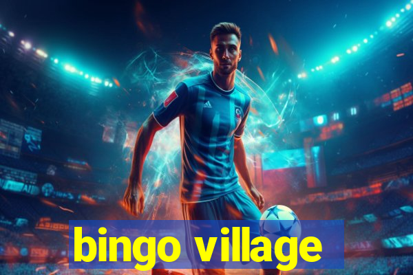 bingo village