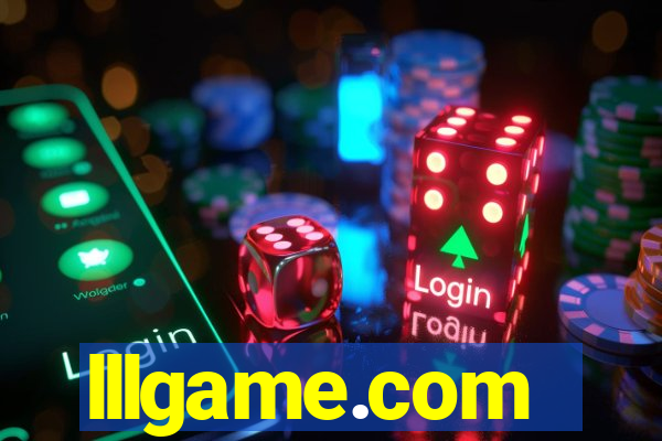 lllgame.com