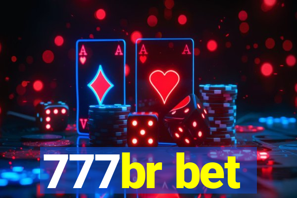 777br bet