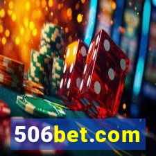 506bet.com