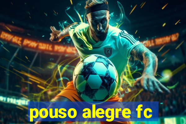 pouso alegre fc