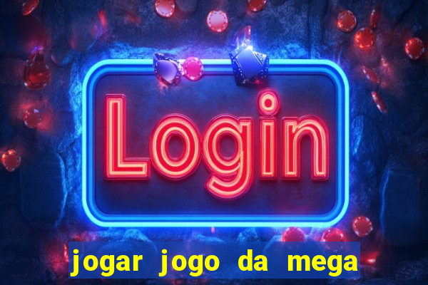 jogar jogo da mega com pix