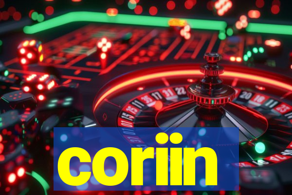 coriin