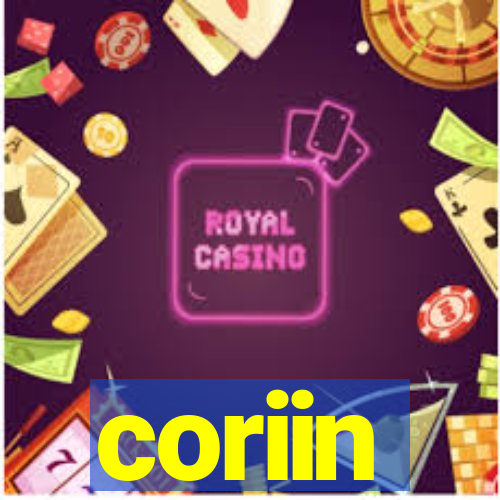 coriin